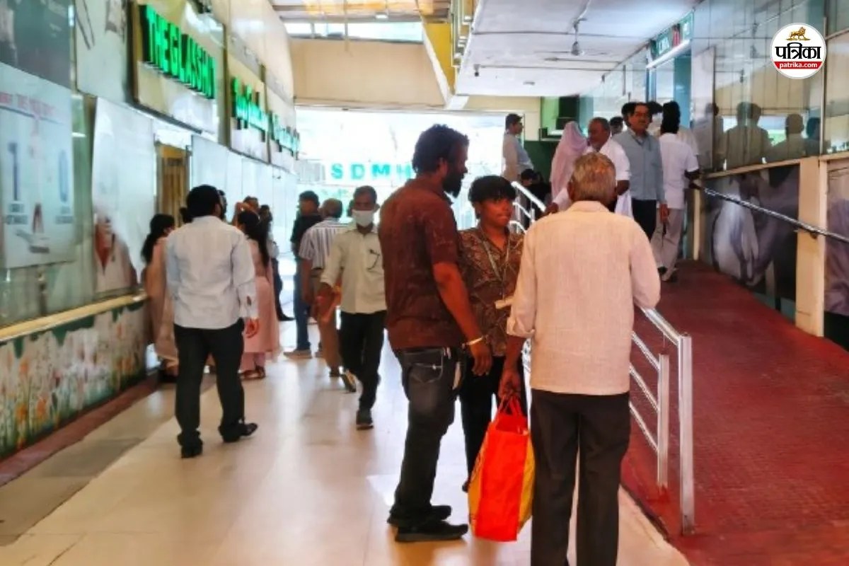 Rajasthan RGHS scheme in serious trouble Treatment stalled know full truth