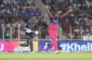 Gujarat Titans vs Rajasthan Royals Qualifier 2 IPL 2026