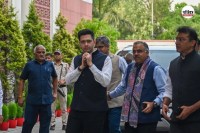 Raghav Chadha joins BJP