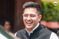 Raghav Chadha,, AAP internal conflict Aam Aadmi Party controversy, Raghav Chadha Instagram post,