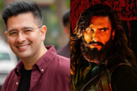 Raghav Chadha Dhurandhar 2 Dialogue