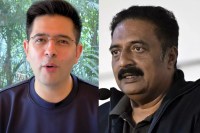 Prakash Raj On Raghav Chadha