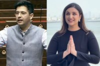 Parineeti Chopra On Raghav Chadha Controversy