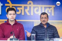 Raghav Chadha removed as Rajya Sabha deputy leader, Aam Aadmi Party internal rift, AAP vs Raghav Chadha controversy