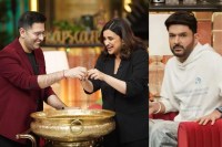 Raghav Chadha quit aap joining-bjp kapil sharma prediction video viral on social media