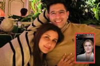 Raghav Chadha removes Deputy Leader from rajya sabha after parineeti chopra cryptic post she support husband