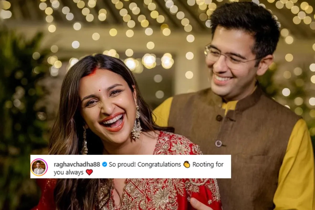 Raghav Chadha Next Prime Minister Of India