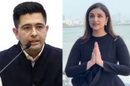 Raghav Chadha AAP Resignation