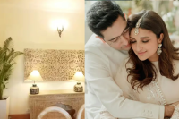 Raghav Chadha-Parineeti Chopra Luxurious Home