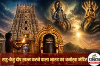 rahu ketu dosh nivaran temple, kalahasti temple rahu ketu puja