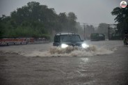 Rain Again