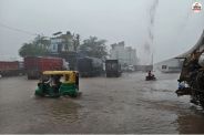 Rajasthan Rain alert