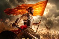 शिवाजी बनकर दहाड़ेंगे रितेश देशमुख! पहली झलक ने इंटरनेट पर मचाया तहलका