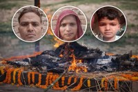 Road accident, Rajasthan road accident, Sawaimadhopur road accident, bike pickup accident, bike pickup accident in Sawaimadhopur, bike pickup accident in Rajasthan, three killed in Sawaimadhopur, father, mother and son died