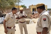 Jaisalmer news, Mohangarh crime news, Rajasthan murder case, elderly couple death Rajasthan, Bhil community news Rajasthan, robbery murder case Rajasthan, desert district crime news, Jaisalmer local news update, Rajasthan rural crime, police investigation Rajasthan, FSL team investigation news, Rajasthan breaking crime news, village crime Jaisalmer, Rajasthan law and order news, Jaisalmer latest news