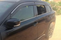 Hindaun City firing, Rajasthan crime news, Mahwa police case, firing attack Rajasthan, toll plaza shooting incident, unknown attackers firing, Rajasthan law and order, Hindaun City news update, car firing incident Rajasthan, police investigation Mahwa, FSL team Rajasthan, shooting case Rajasthan, Jatav community news, political angle attack Rajasthan, crime news Rajasthan