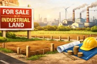 Rajasthan Industrial Land Policy