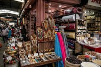 Rajasthan Market effect