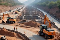 Rajasthan New Expressway