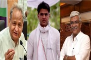 Rajasthan Politics
