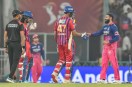 Rajasthan Royals defeated Lucknow Super Giants