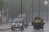 Rajasthan Weather Update