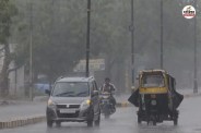 Rajasthan Weather Update