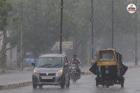 Rajasthan Weather Update