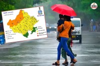 Rajasthan Weather Update