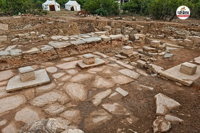 Rajasthan archaeological news