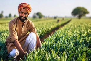 Chhattisgarh Agriculture