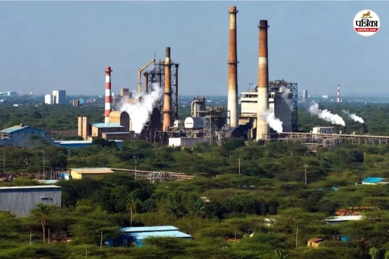 Rajasthan industry crisis