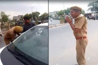 Rajasthan police news