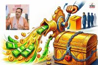 Rajasthan government Big step nagariya nikay financial powers will increase by 50 percent Committee formed