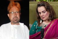 Mumtaz On Rajesh Khanna Bungalow Ashirwaad