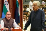 Pahalgam attack, India Pakistan tension, Khawaja Asif warning, Rajnath Singh statement,
