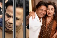 Rajpal Yadav On Jail Days in Tihar