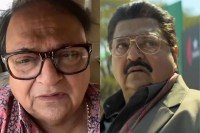 Rakesh Bedi public apology after Using Prohibited word Harijan remark sparks was backlash