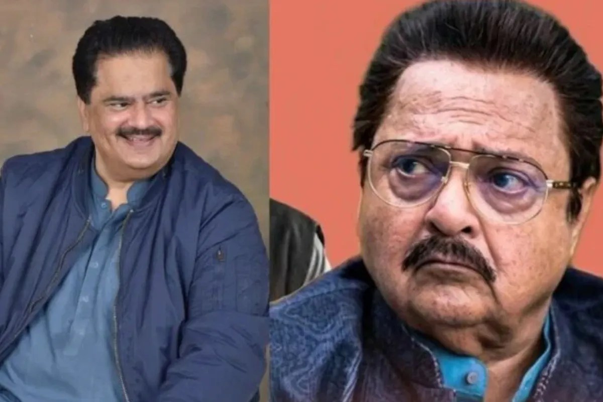 Rakesh Bedi On Nabil Gabol Dhurandhar 2