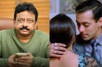 Ram Gopal Varma Big revealed on Salman Khan Chori Chori Chupke Chupke film said underworld connection