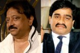 Ram Gopal Varma shocking revelation said i earning my living because of Underworld Don Dawood Ibrahim