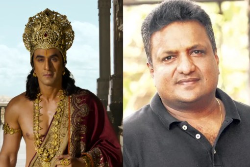 Sanjay Gupta On Ramayana Teaser