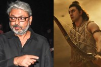 Ramayana Delays Love And War Climax Shoot