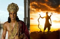 Ramayana Ranbir Kapoor