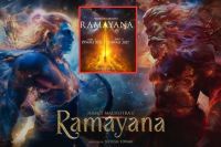 Ramayana Teaser Out in Los Angeles indian fans got angry said why nitesh tiwari not release in india