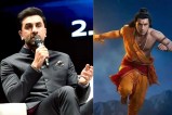 Ranbir Kapoor explained who is ram and maryada purushottam video viral before hanuman jayanti