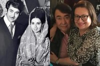 Randhir kapoor big reason revealed separation with babita for 35 years said i am alcoholic