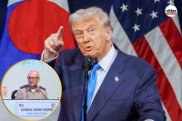 US Army Chief Fired, Randy George Retirement, Pete Hegseth Defense Secretary, Donald Trump Military Strategy,