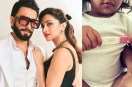 Ranveer Singh on baby girl ek aisi de de Deepika Padukone video viral amid Second Pregnancy