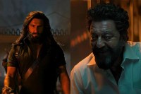 Dhurandhar 2 Sanjay Dutt Scene Censored